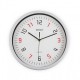 Reloj de pared blanco 30 cm