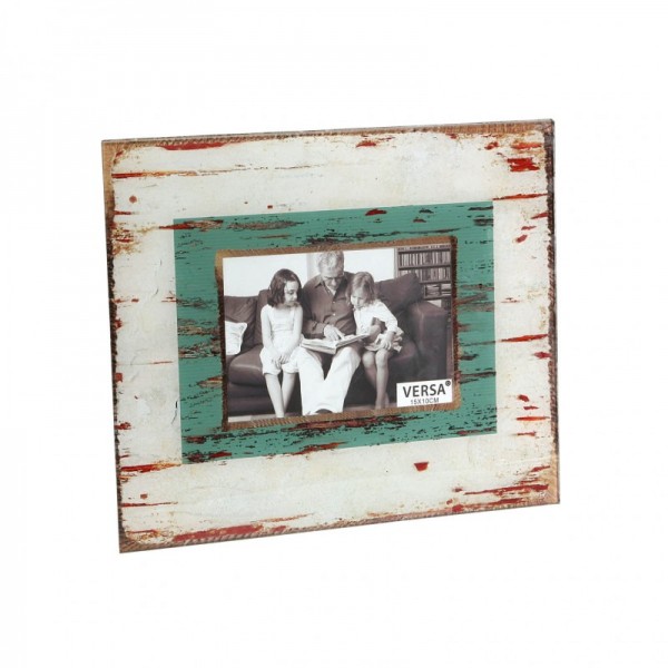 Marco 10 x 15 verde
