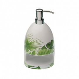 Dispensador jabón "New Leaves"