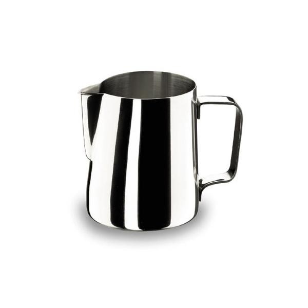 Cacerola baja 32 cm tapa cristal Lacor