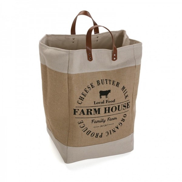 Vajilla 18 piezas "New Leaves"