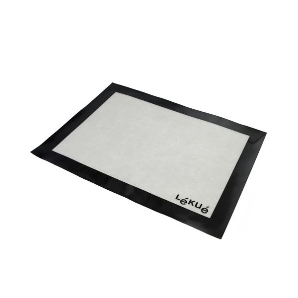 Bandeja de cocción en silicona 30 x 40