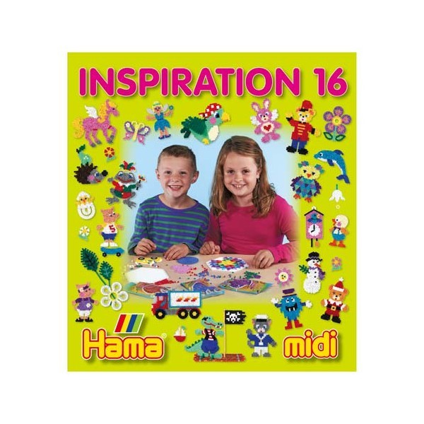 Hama inspiration 17
