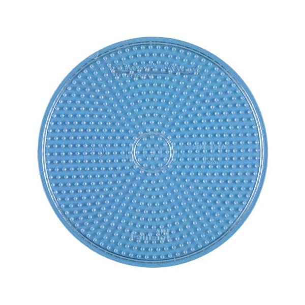 Pegboard redondo transparente