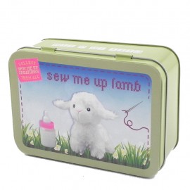 Gift in a tin Teddy osito