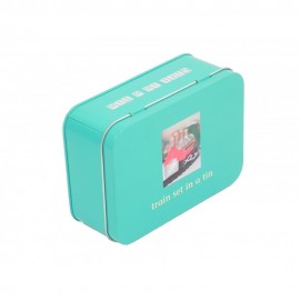 Gift in a tin juegos para el coche