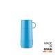 Termo Valira Reus 0,25 l Azul