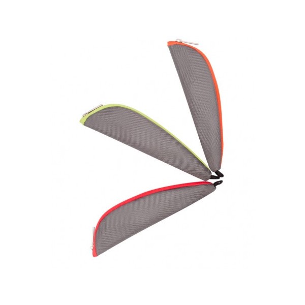 Contenedor Nomad 0,4 l. Verde