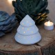 Velas led decorativas Rikke arbol