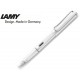 Lamy Safari Amarilla