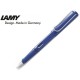Lamy Safari Rojo