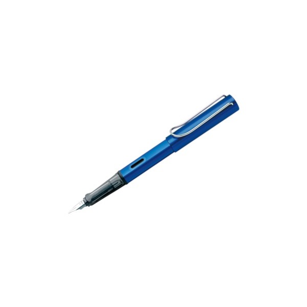 Lamy Al-Star Negro