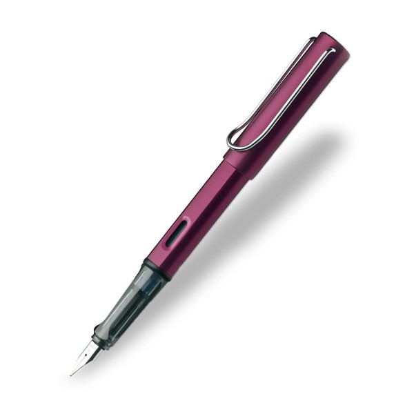 Lamy Al-Star Pluma Azul