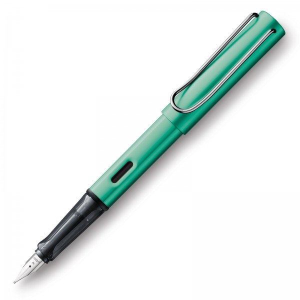 Lamy Al-Star Pluma Granate