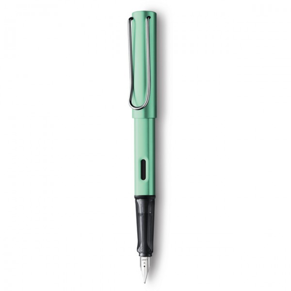 Lamy Al-Star Roller Verde