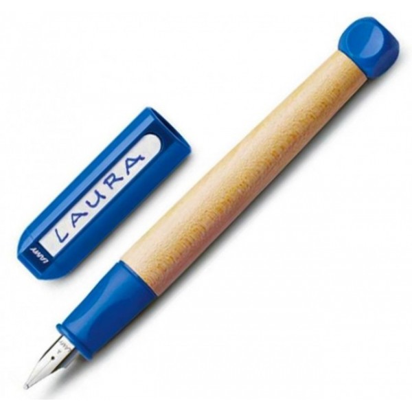 Lamy ABC Pluma azul