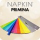 Primina Azul Napkin forever