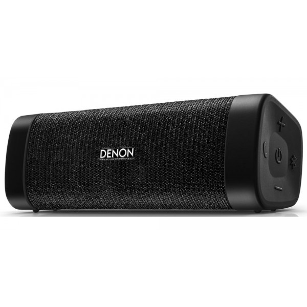Denon Envaya Pocket negro