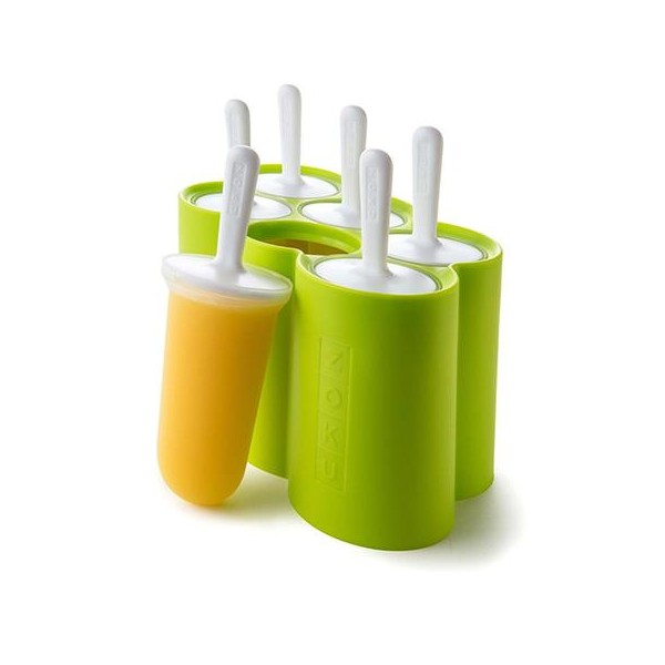 Molde para helados Round pops Zoku