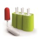 Molde para helados Round pops Zoku