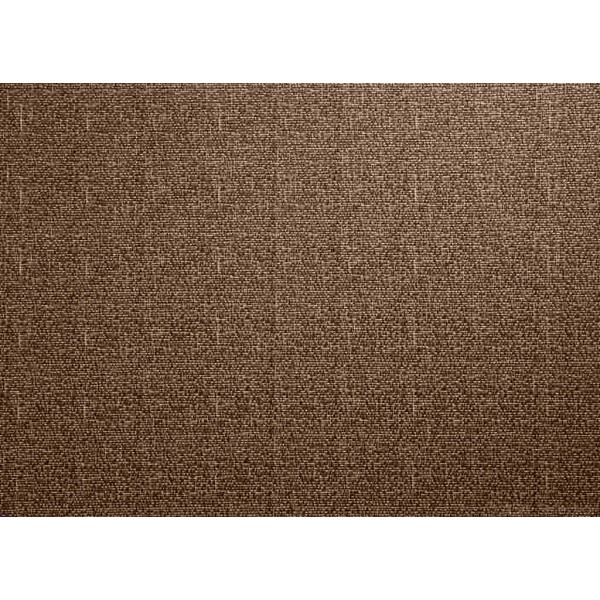 Mantel individual Pvc Marrón negro