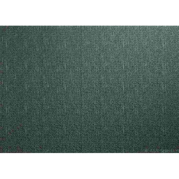 Mantel individual Pvc Marrón tejido