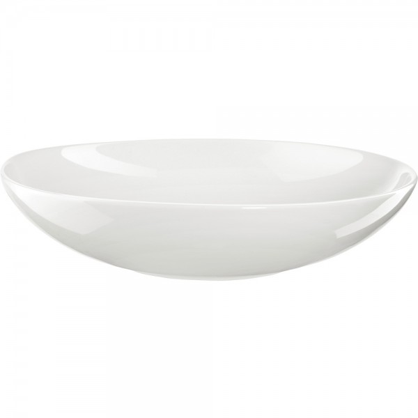 Bol 11,5 cm. Asa Blanco bone china