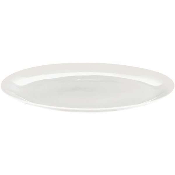 Plato pasta Asa Blanco bone china