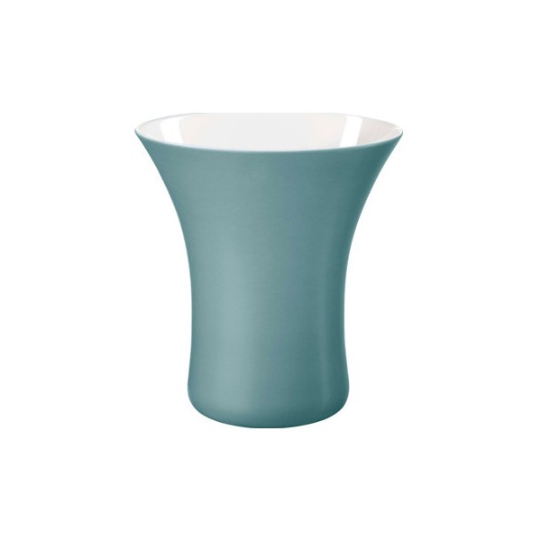 Espiral de ratán natural