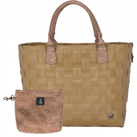 Bolso Paris Gris verdoso