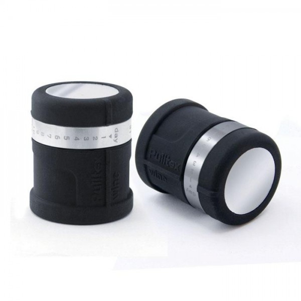 Tapón para vino antiox de Pulltex