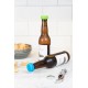 Set de 2 tapones de cerveza de silicona de Pulltex