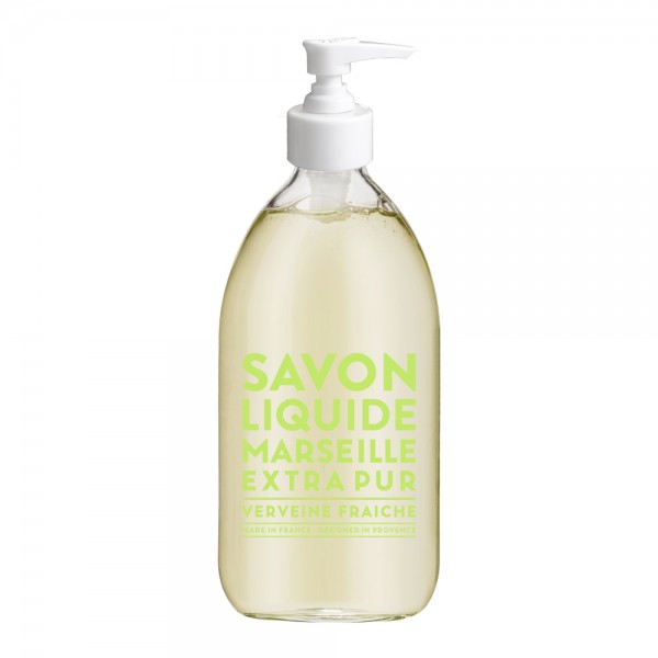 Jabón líquido lavanda 500 ml. compagnie provence
