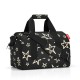 Bolsa allrounder M Reisenthel Estrellas