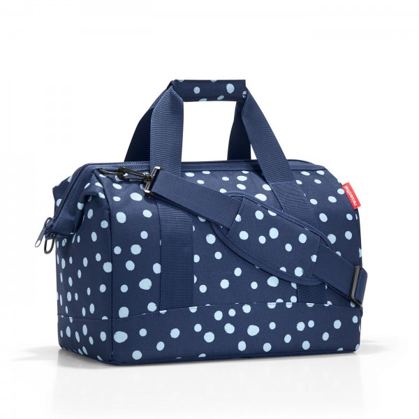 Bolsa allrounder M Reisenthel Navy