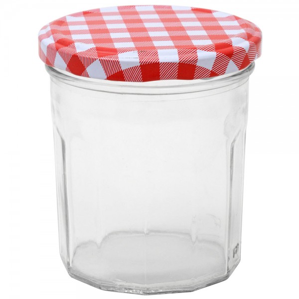 Bote cristal 200 ml.