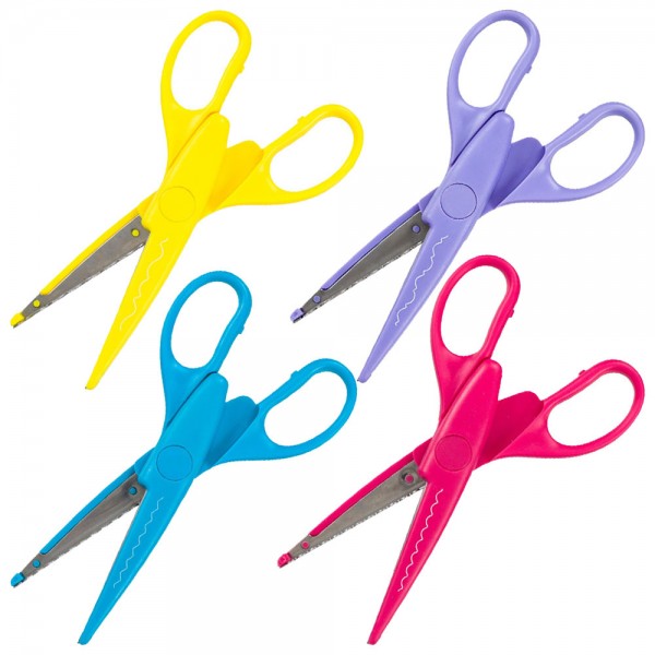 Mini perforadora para bordes