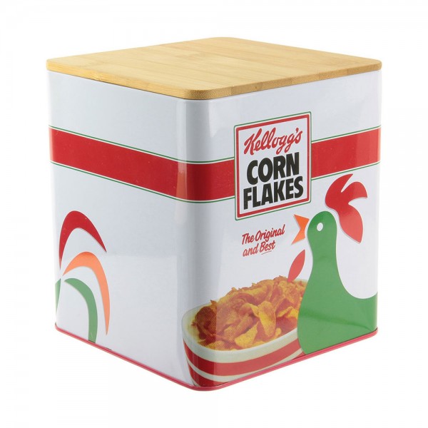 Mug Corn Flakes