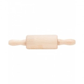 Mini rodillo madera 23 cm. Patisse