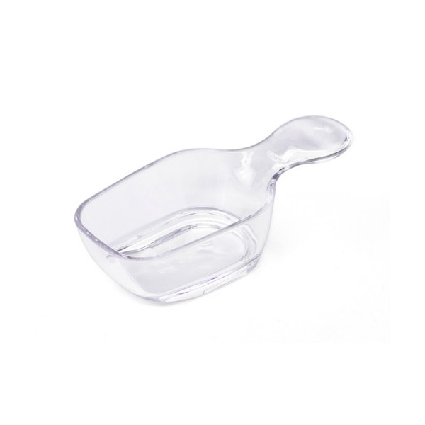 Pop cuchara medidora 125 ml.