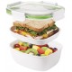 Fiambrera para ensaladas Oxo