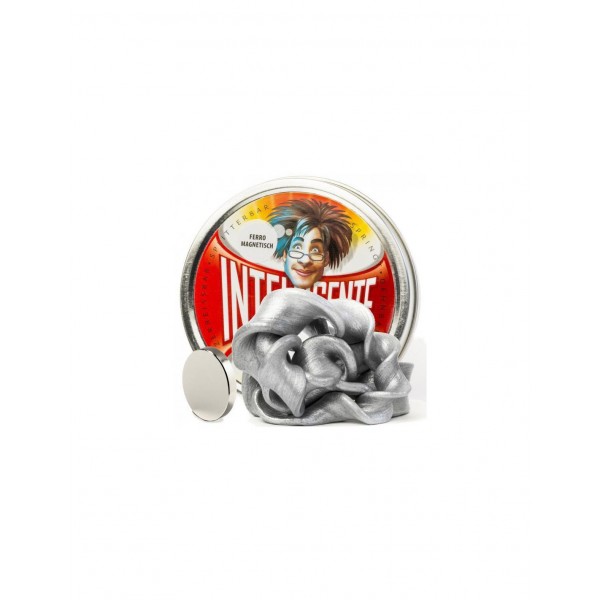 Plastilina inteligente Crepúsculo