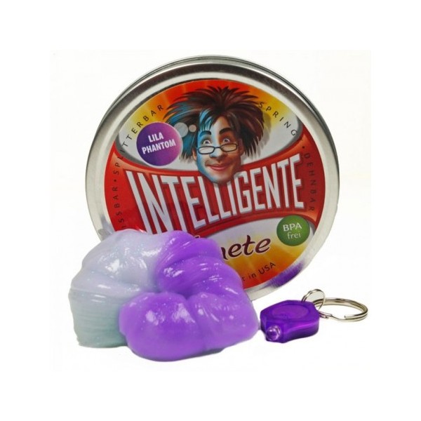 Plastilina inteligente Oro + iman