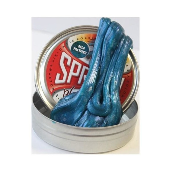 Plastilina inteligente love is in the air