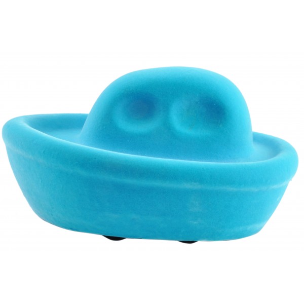 Coche pequeño Rubbabu