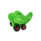 Coche pequeño Rubbabu
