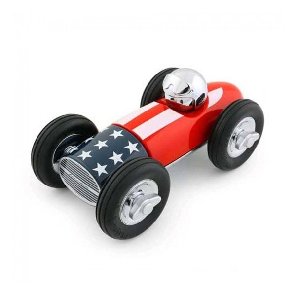 Bonnie barras y estrellas