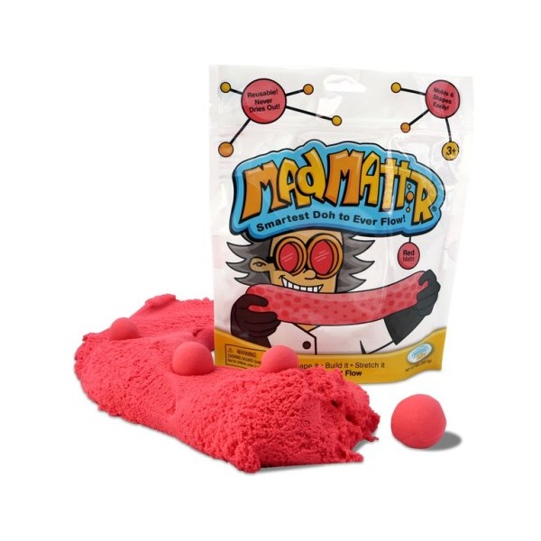 Plastilina mágica Mad MttR lila