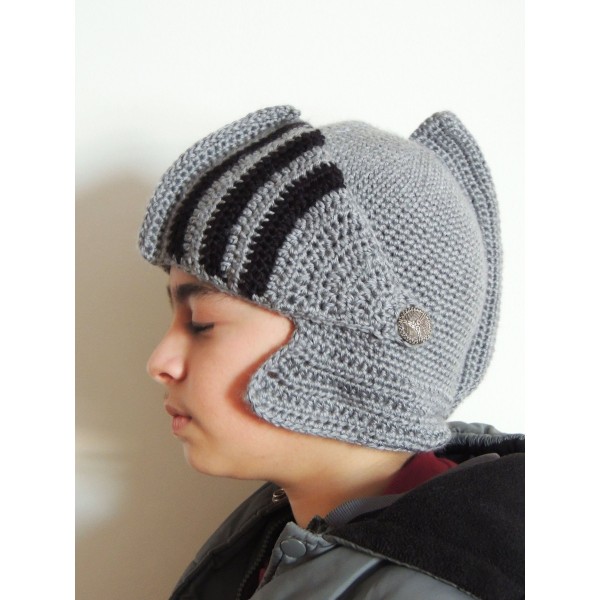 Gorro caballero