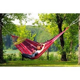 Hamac brésilien Samba fuego